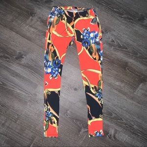 Fashion leggings